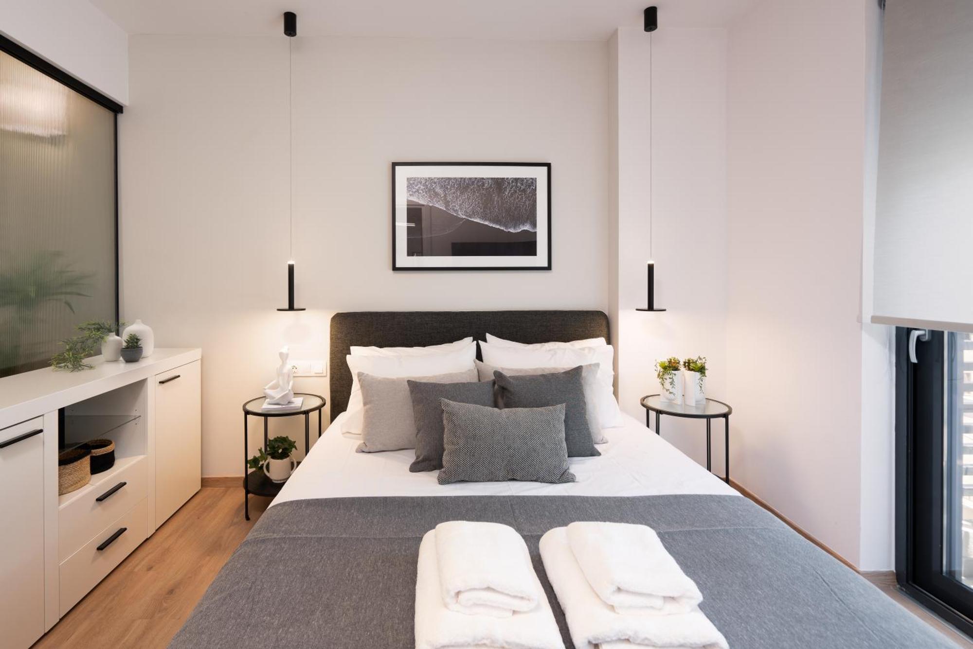 Kosmos Luxury Residences Афины Экстерьер фото