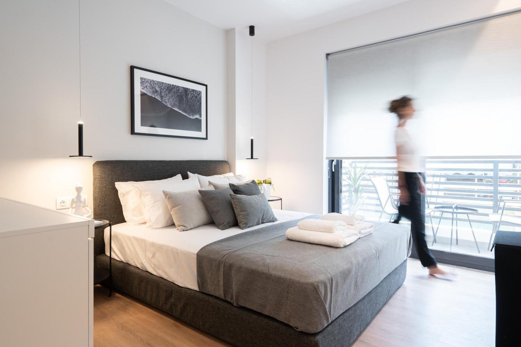 Kosmos Luxury Residences Афины Экстерьер фото